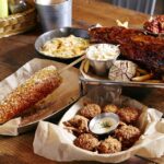 로코스 비비큐 경리단길본점