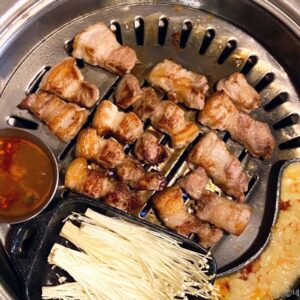 쌍대포소금구이 본점