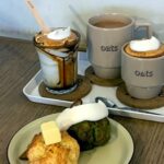 오츠커피 용산점