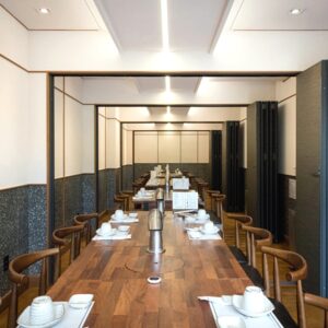 명인등심 압구정본점