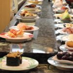 스시히로바 삼성동본점