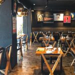 골드피쉬 딤섬퀴진