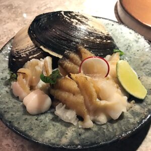 네기다이닝라운지