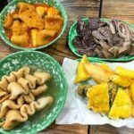 압구정변강쇠떡볶이