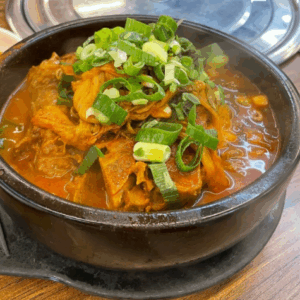 청년감자탕 송파 본점