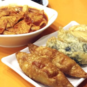 갈현동할머니떡볶이