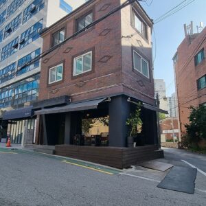 리커버리커피바