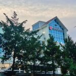 가드니아 제빵소 본점