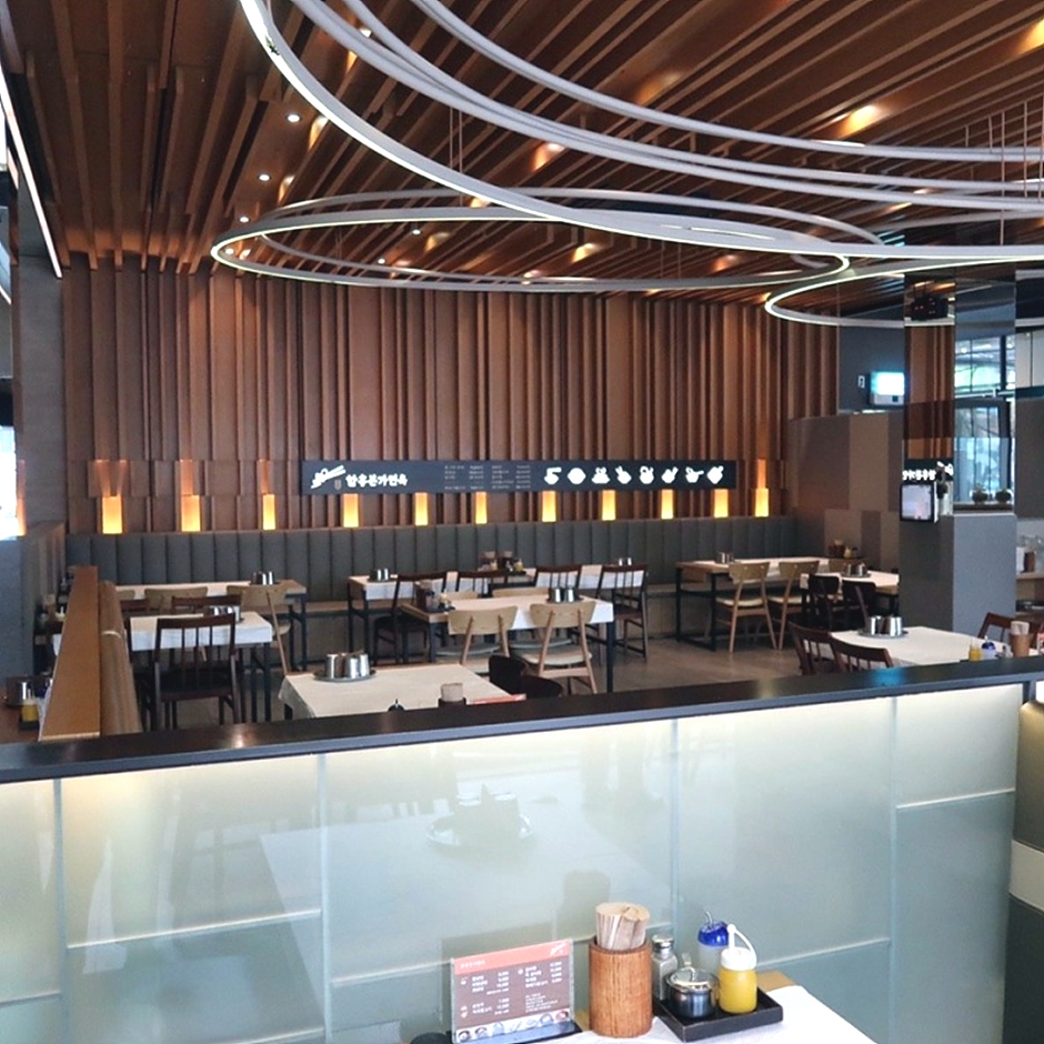 함흥본가면옥 강동점