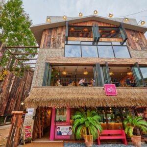 에이비카페 AB Cafe