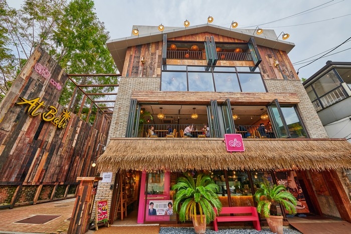 에이비카페 AB Cafe