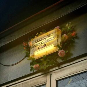 미드나잇 롤러코스터 클럽