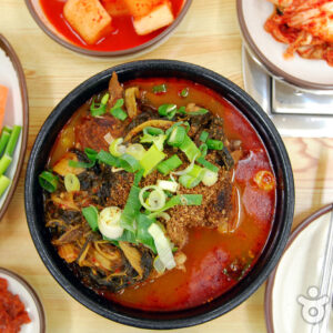 칠형제우리감자탕