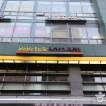 바바인디아 강남역점