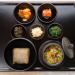 사찰음식 전문점 발우공양