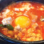 쌍대포 맷돌순두부