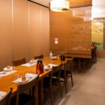 배나무골오리집 양재본점