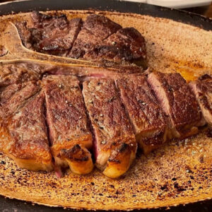 밴건디스테이크하우스