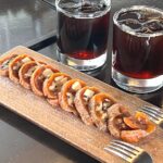 인왕산 대충유원지