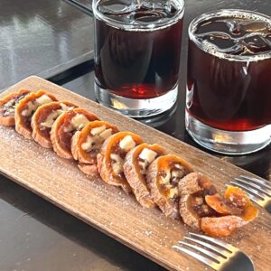 인왕산 대충유원지