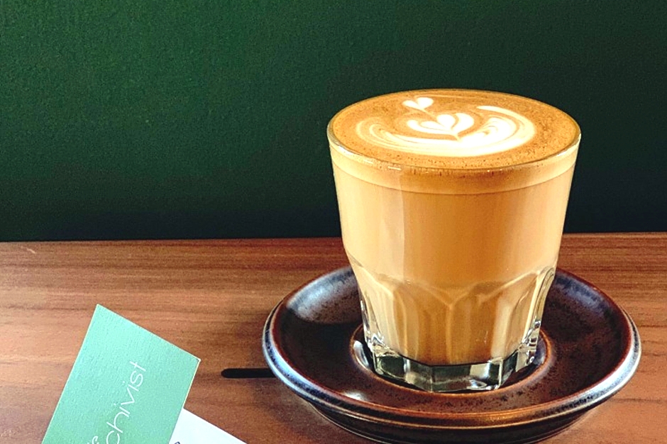 아키비스트 서촌