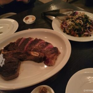 붓처스컷 광화문점