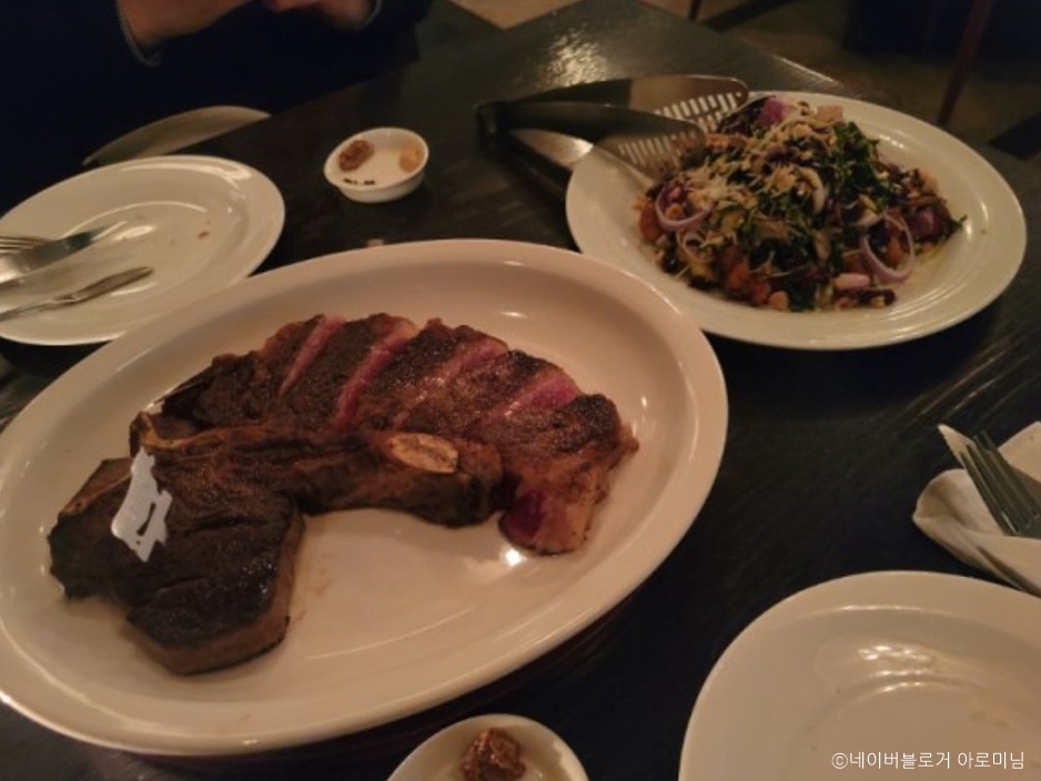 붓처스컷 광화문점