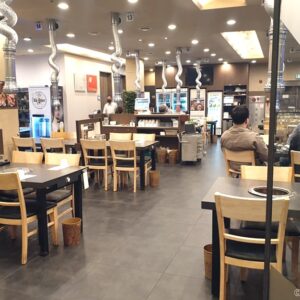 동달식당 강남본점