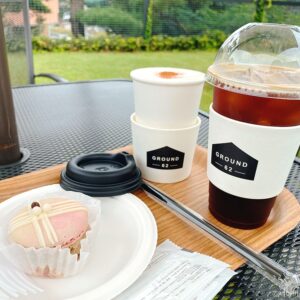 그라운드62(GROUND62)