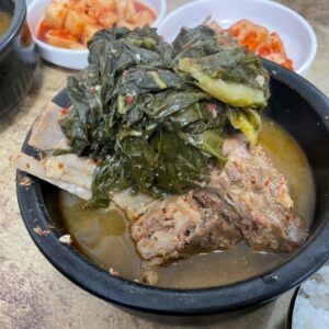 일등식당