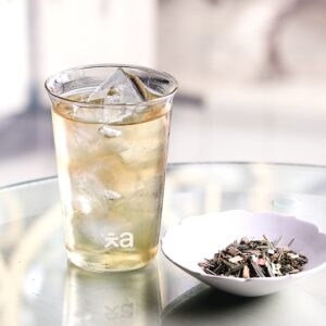 카페 차 성수점