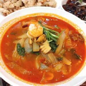 차이나플레인 서울숲점