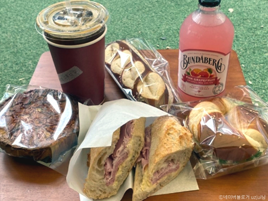 성수베이킹스튜디오