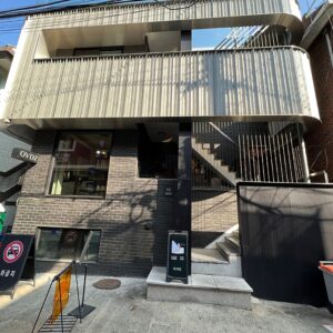 오버도즈도넛앤커피