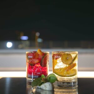 카페&펍 연무장