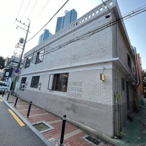 로와이드(LOWIDE)