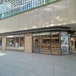 아방베이커리 서울숲점