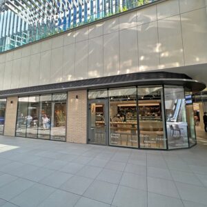 아방베이커리 서울숲점