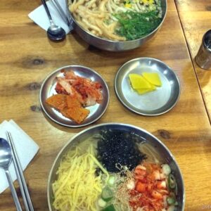 신의한국수본점