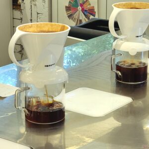 센터커피 서울숲점