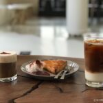 로이터 커피 셸터