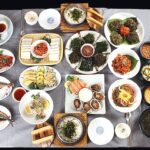 진도울돌목가는길