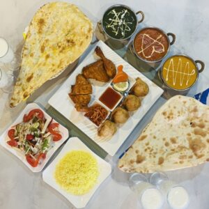 에베레스트커리월드