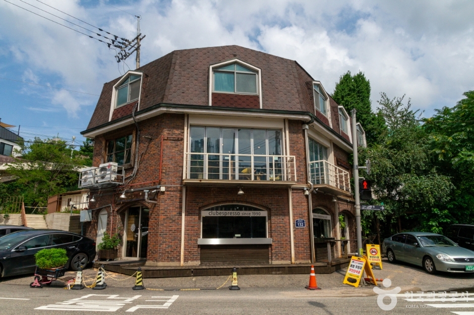 클럽에스프레소