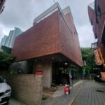 플래드카페 서울숲